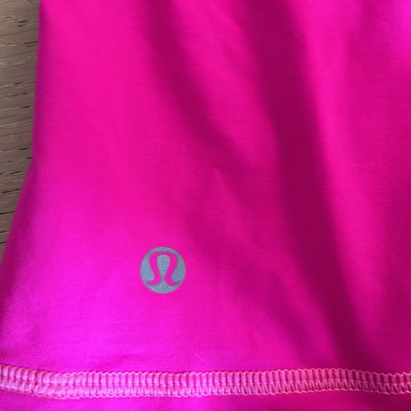 Lululemon top - Picture 3 of 3